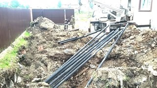 Винтовые сваи диаметром 73 мм Скопине цена от 1349 руб.