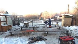 Купить винтовые сваи 76 в Скопине и Рязанской области | цена от 1764 руб с доставкой