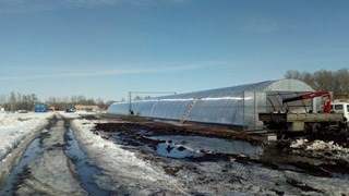 Купить сваи для теплицы в Скопин - цена от производителя от 2283 руб