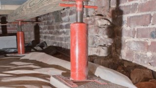 Поднятие дома Скопин цена от 33200 руб.