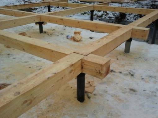 Купить сваи 150x150 в Скопине от 1816 руб: Надежные решения для фундамента | Цена, заказ, доставка
