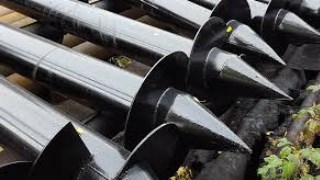 Купить винтовые сваи 76 в Скопине и Рязанской области | цена от 1764 руб с доставкой